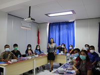 Executive Class Program Kuningan Nomor 8