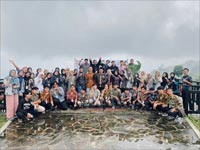 Executive Class Program Kuningan Nomor 6
