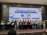 Executive Class Program Kuningan Nomor 3